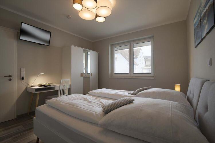 Exclusives Appartement Auf Fehmarn Petersdorf auf Fehmarn Exterior foto